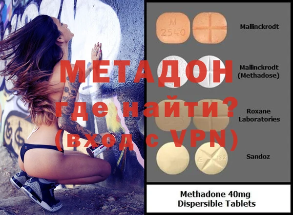 индика Горняк